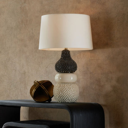 Arteriors Home Basilio Lamp PTC13-SH024