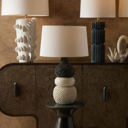 Arteriors Home Basilio Lamp PTC13-SH024