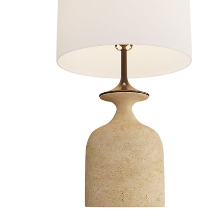 Arteriors Home Bridgeport Lamp PTC15-SH027