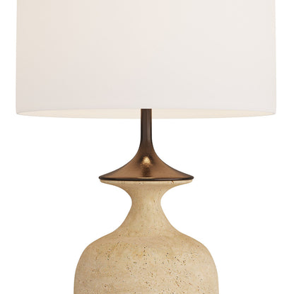 Arteriors Home Bridgeport Lamp PTC15-SH027