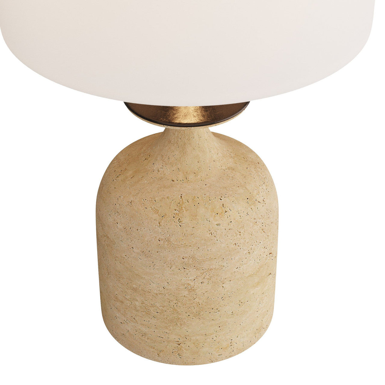 Arteriors Home Bridgeport Lamp PTC15-SH027