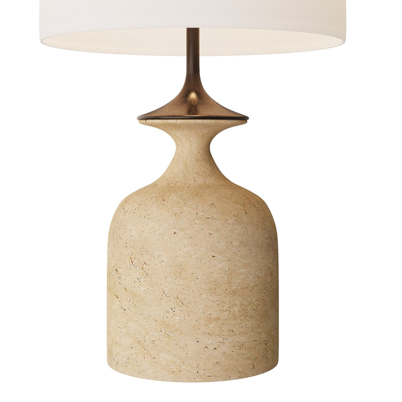 Arteriors Home Bridgeport Lamp PTC15-SH027