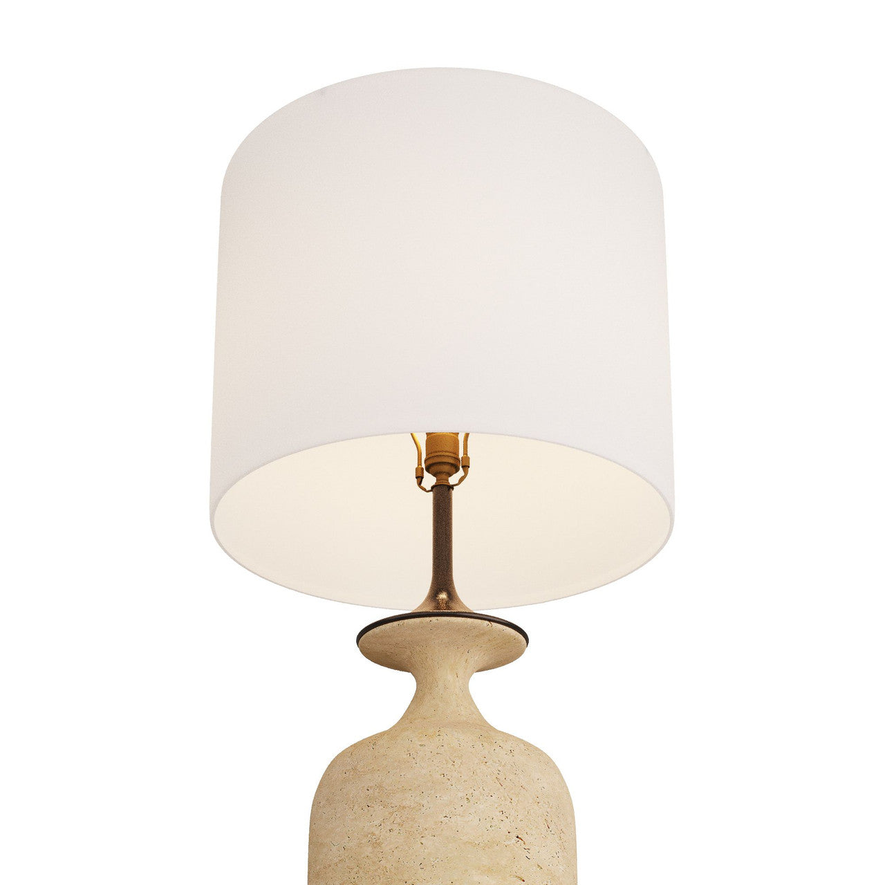 Arteriors Home Bridgeport Lamp PTC15-SH027