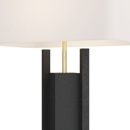 Arteriors Home Zory Lamp PTC19-429