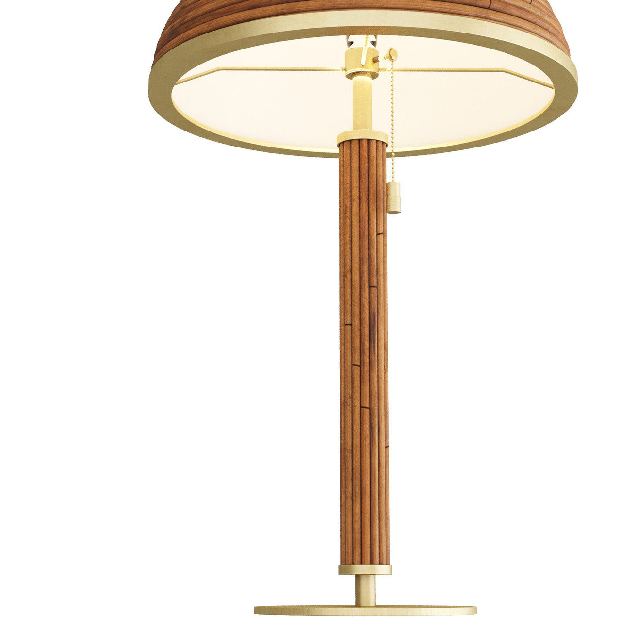 Arteriors Home Annette Lamp PTC21