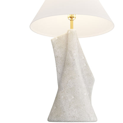 Arteriors Home Bruce Lamp PTC22-SH032