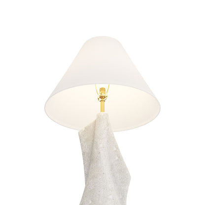 Arteriors Home Bruce Lamp PTC22-SH032