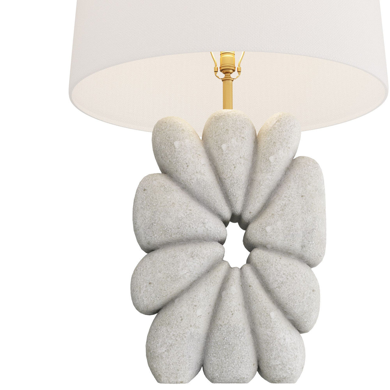 Arteriors Home Ashley Lamp PTC23-431