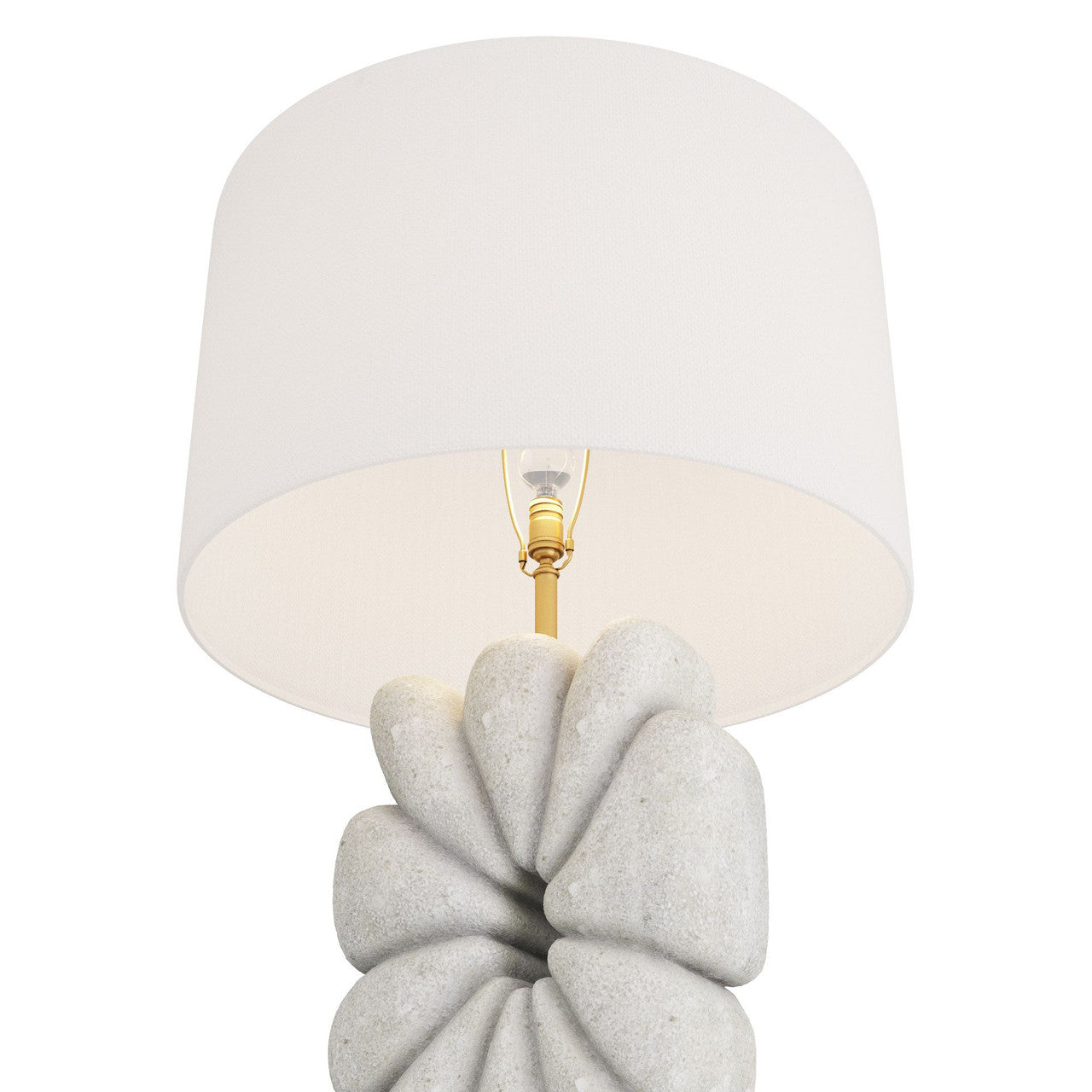 Arteriors Home Ashley Lamp PTC23-431