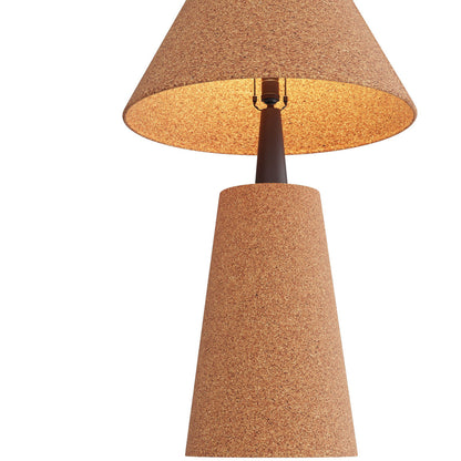 Arteriors Home Yuri Lamp PTC27