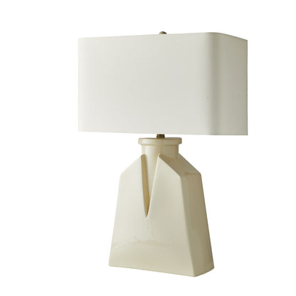 Arteriors Home Cera Lamp PTC28-SH040