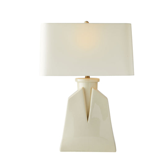 Arteriors Home Cera Lamp PTC28-SH040