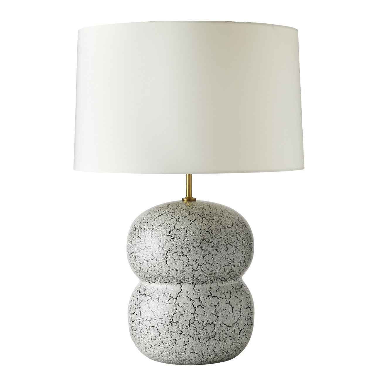 Arteriors Home Egret Lamp PTC31-SH048