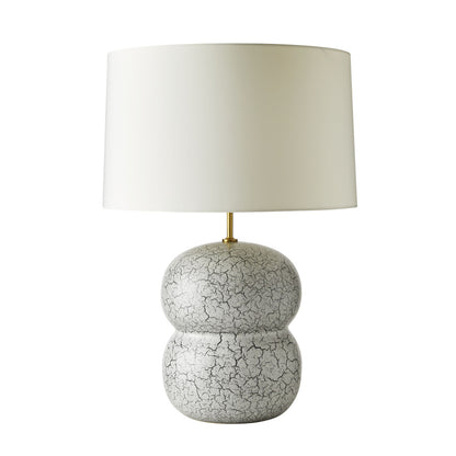 Arteriors Home Egret Lamp PTC31-SH048