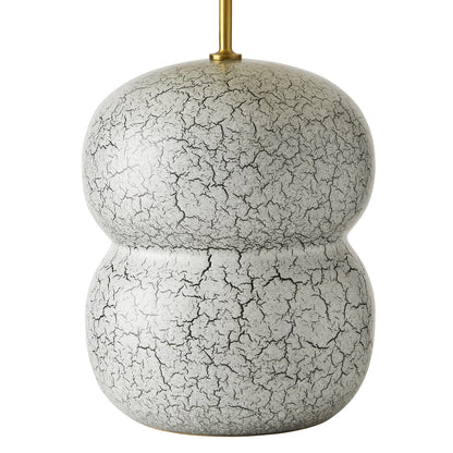 Arteriors Home Egret Lamp PTC31-SH048