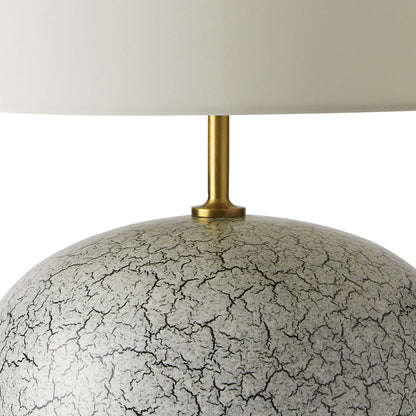 Arteriors Home Egret Lamp PTC31-SH048