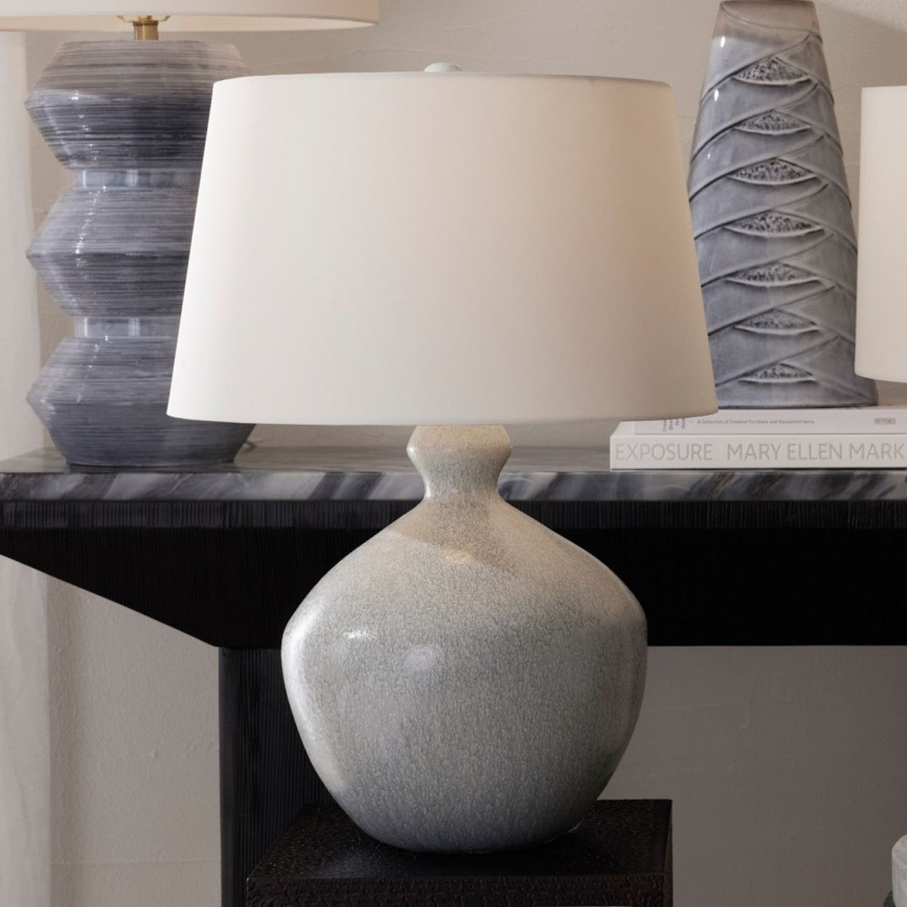 Arteriors Home Clementine Lamp PTC32-591