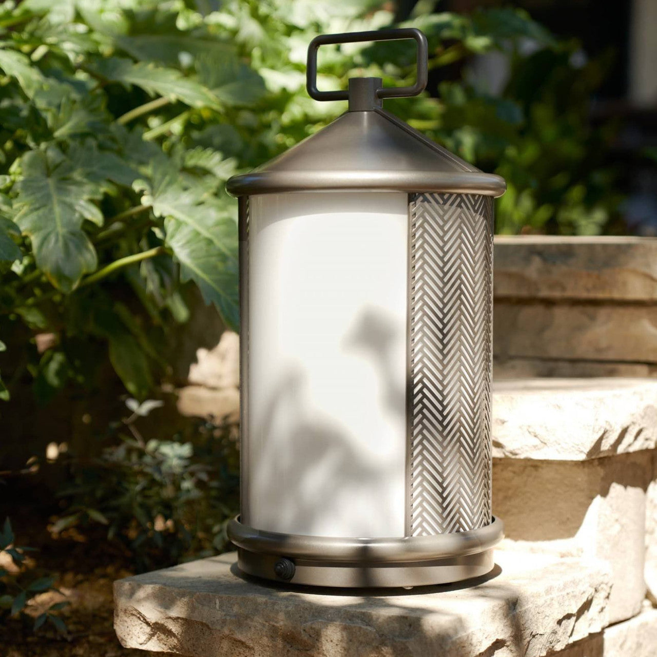 Arteriors Home Copeland Outdoor Lantern PTC37