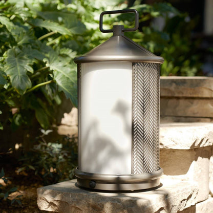 Arteriors Home Copeland Outdoor Lantern PTC37