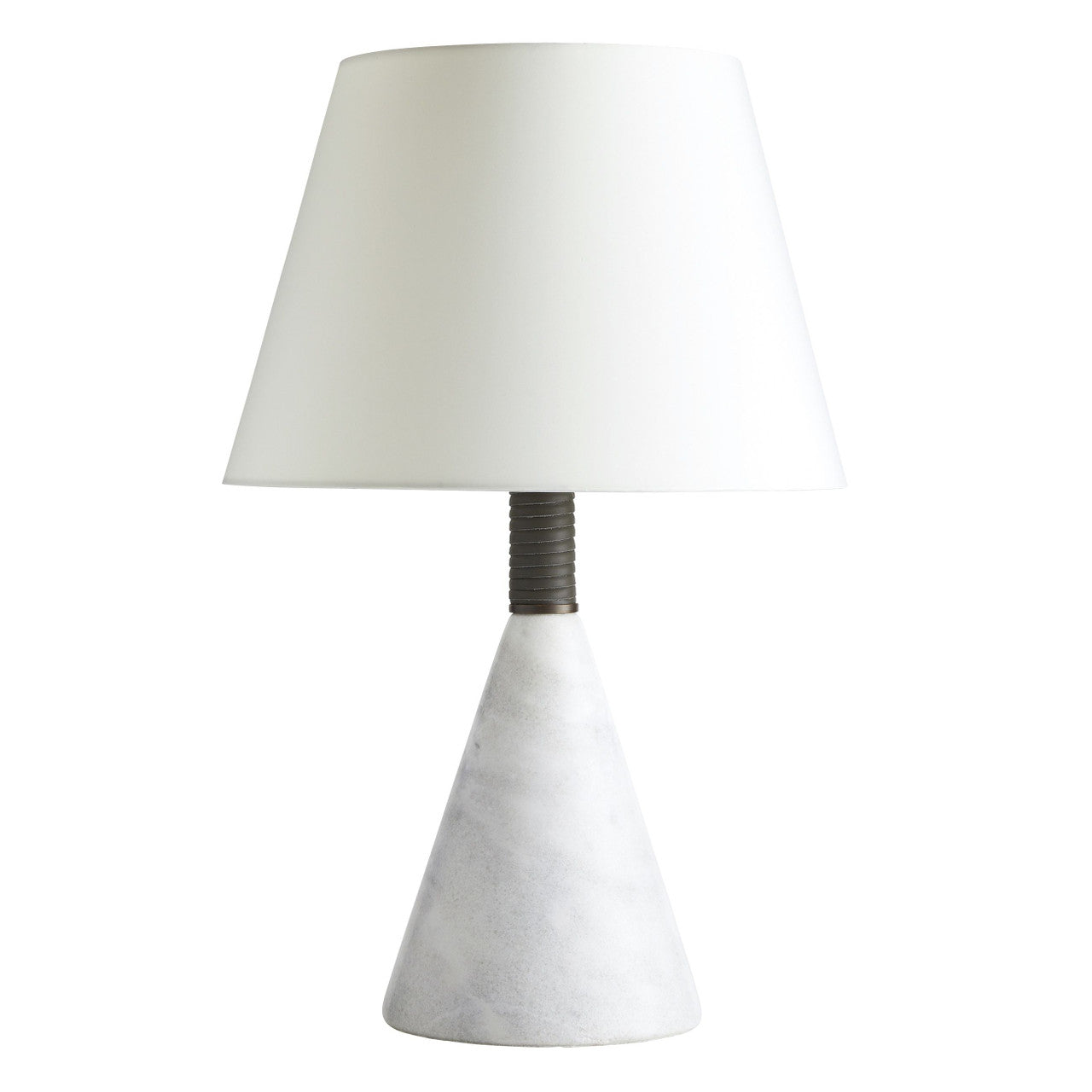 Arteriors Home Everly Lamp PTC38-SH039