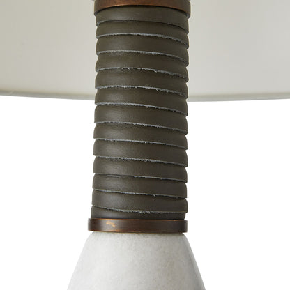 Arteriors Home Everly Lamp PTC38-SH039