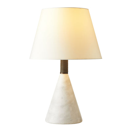 Arteriors Home Everly Lamp PTC38-SH039