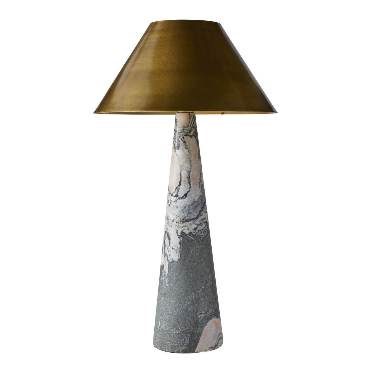 Arteriors Home Chanel Lamp PTC39