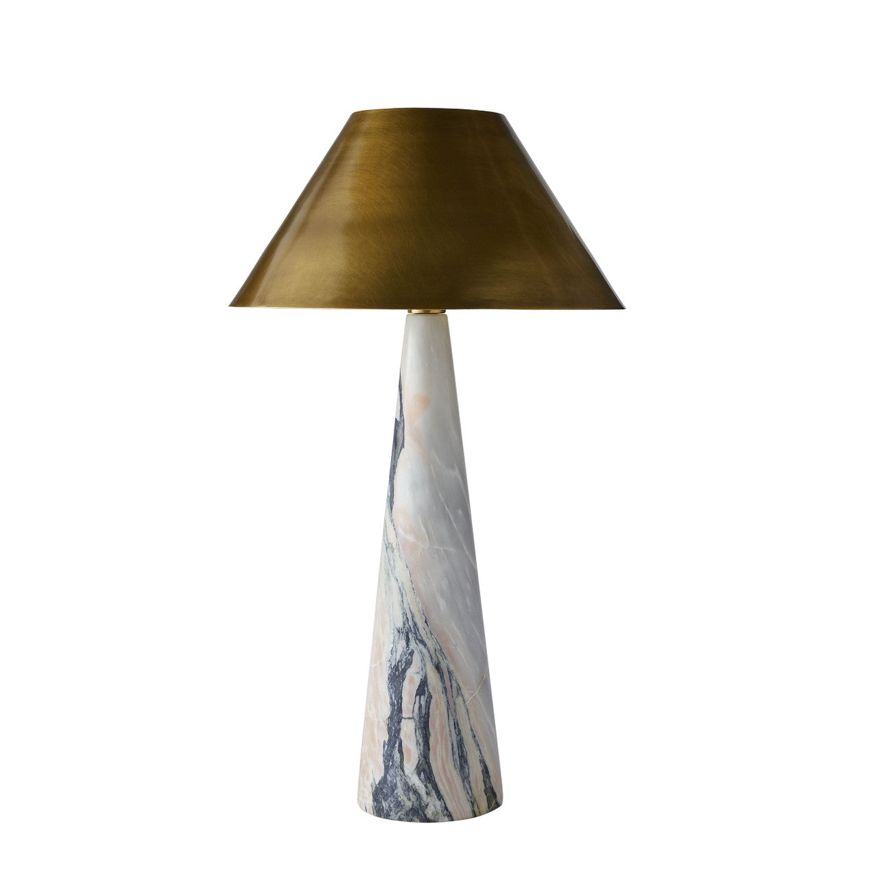 Arteriors Home Chanel Lamp PTC39