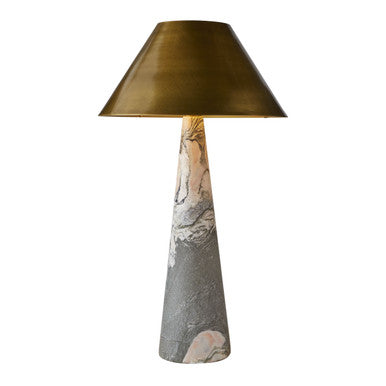 Arteriors Home Chanel Lamp PTC39