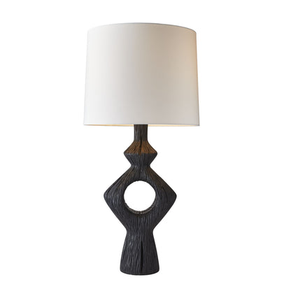 Arteriors Home Deltoro Lamp PTC40-SH043