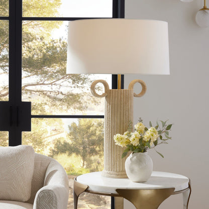 Arteriors Home Eros Lamp PTC41-764