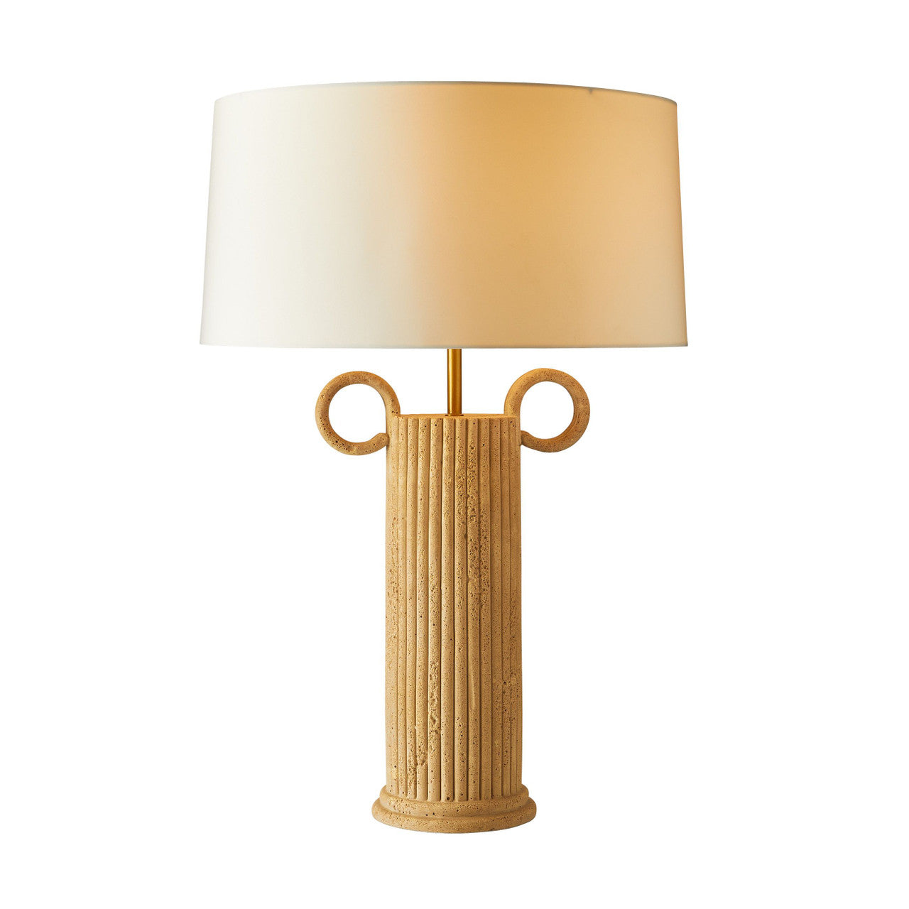 Arteriors Home Eros Lamp PTC41-764