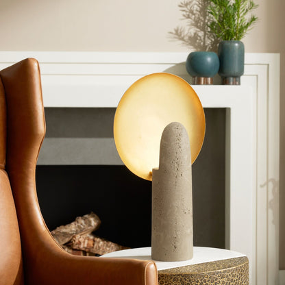 Arteriors Home Eclipse Lamp PTC42