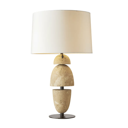 Arteriors Home Comal Lamp PTC43-229