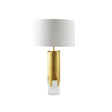 Arteriors Home Equinox Lamp PTC46-SH049