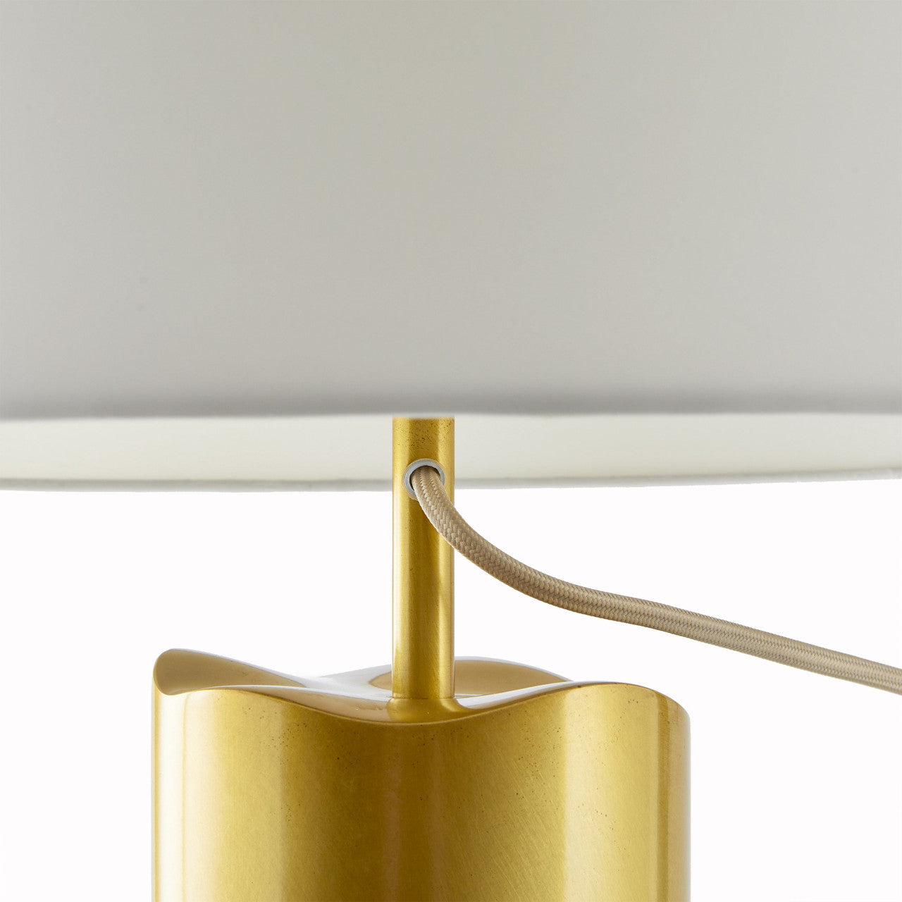 Arteriors Home Equinox Lamp PTC46-SH049