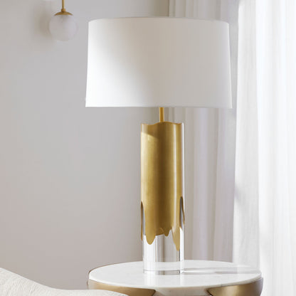 Arteriors Home Equinox Lamp PTC46-SH049