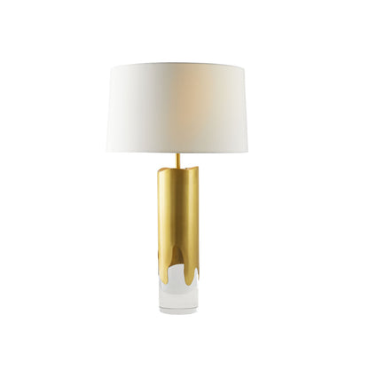 Arteriors Home Equinox Lamp PTC46-SH049