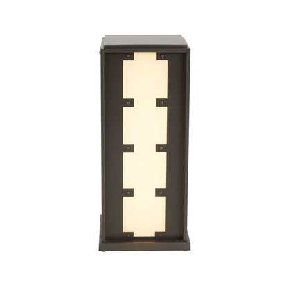 Arteriors Home Corbin Outdoor Lantern PTC49