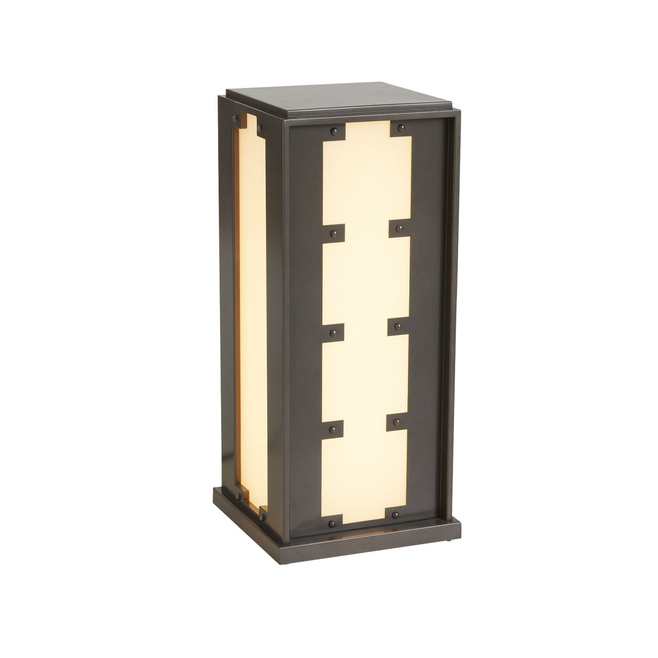 Arteriors Home Corbin Outdoor Lantern PTC49