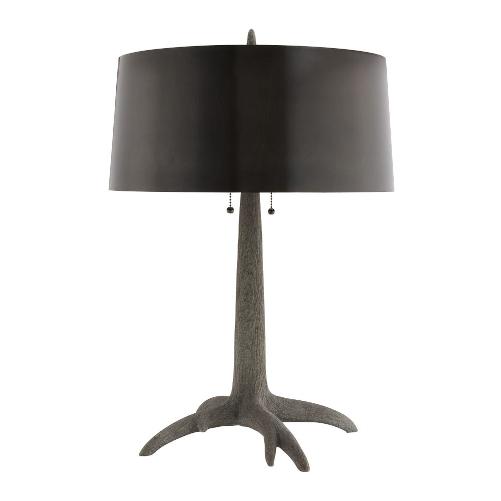 Arteriors Home Haggard Lamp PTC53