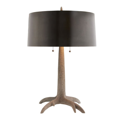 Arteriors Home Haggard Lamp PTC53