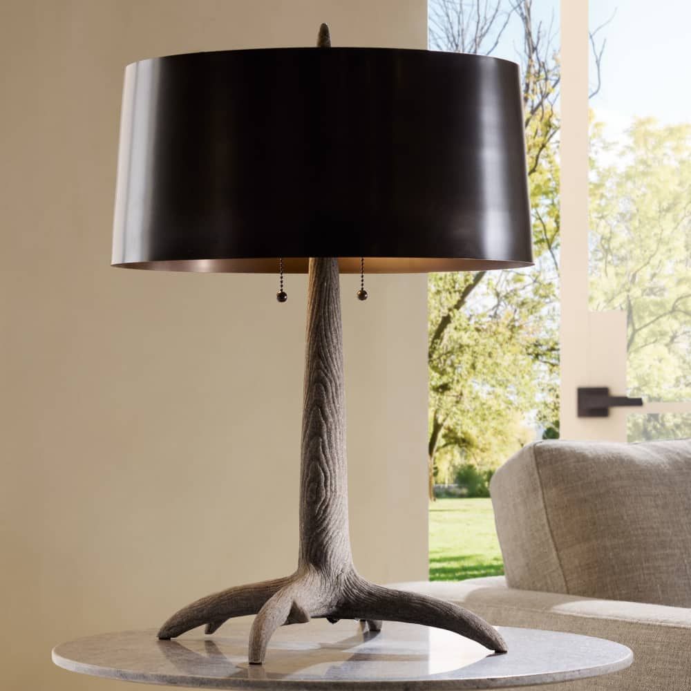 Arteriors Home Haggard Lamp PTC53