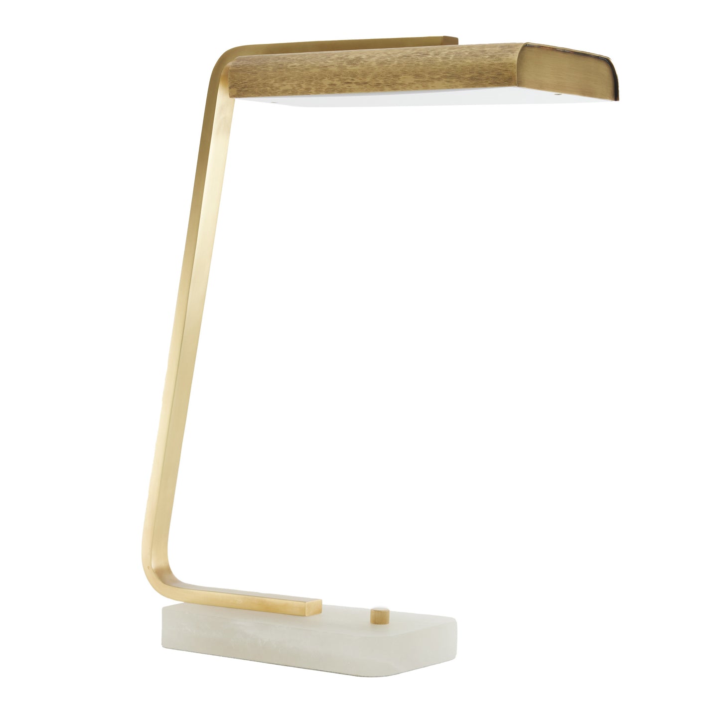 Arteriors Home Genevieve Desk Lamp PTC54