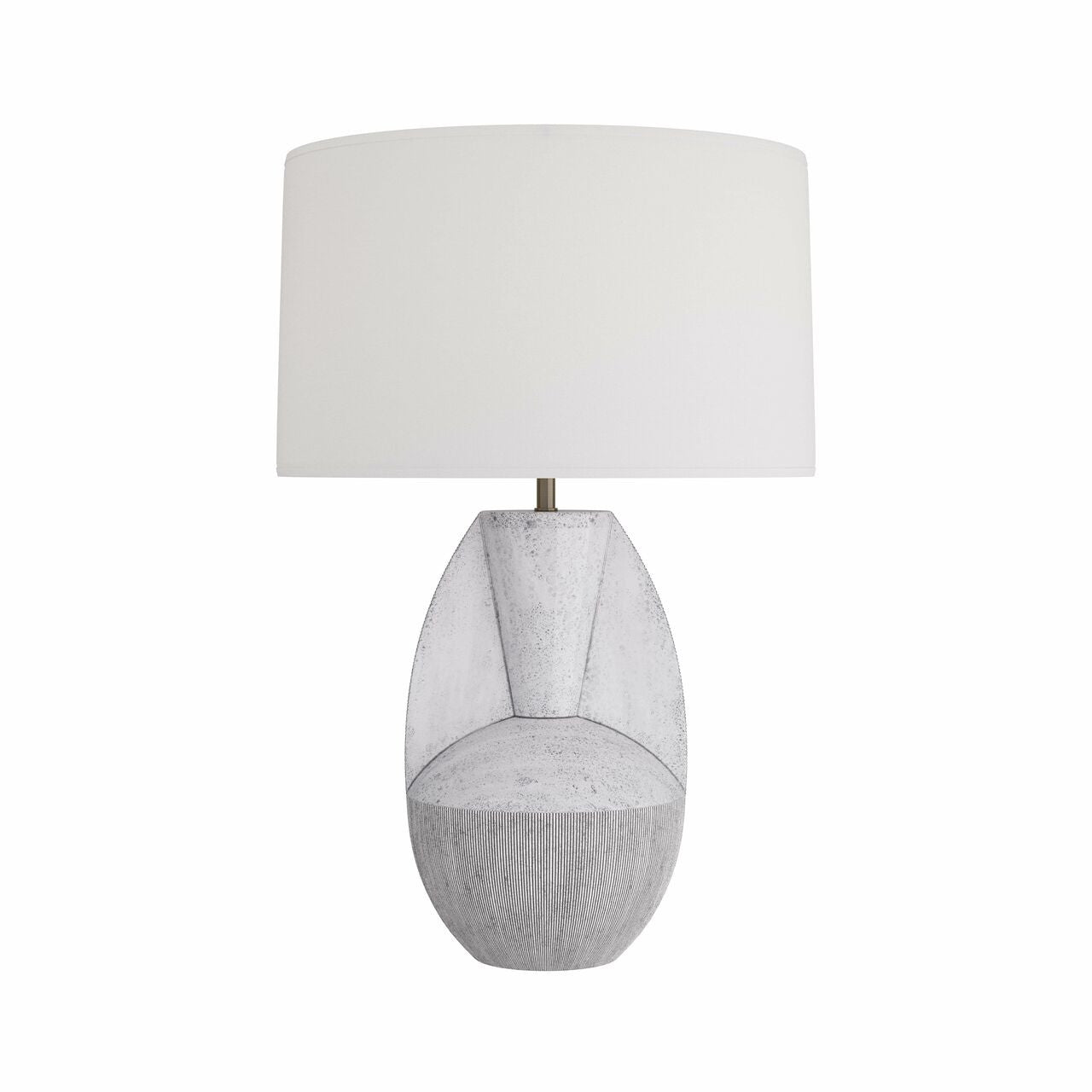 Arteriors Home Whaley Lamp PTE03-509