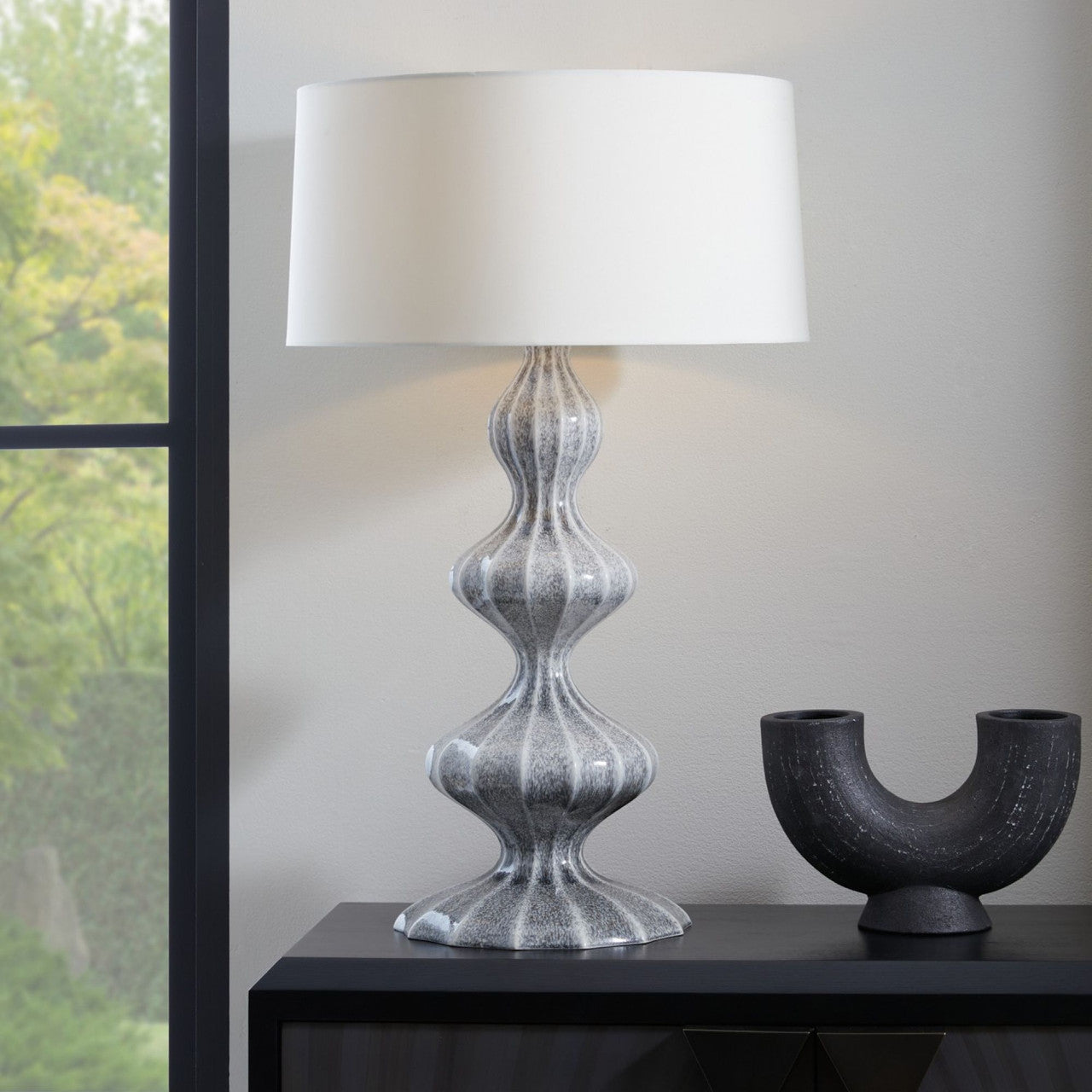 Arteriors Home Chelle Lamp PTE09-764