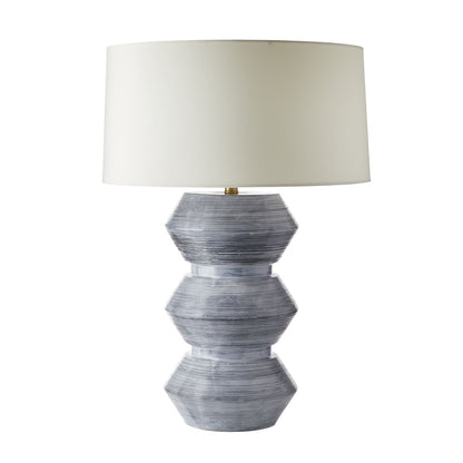 Arteriors Home Drifter Lamp PTE10-SH047