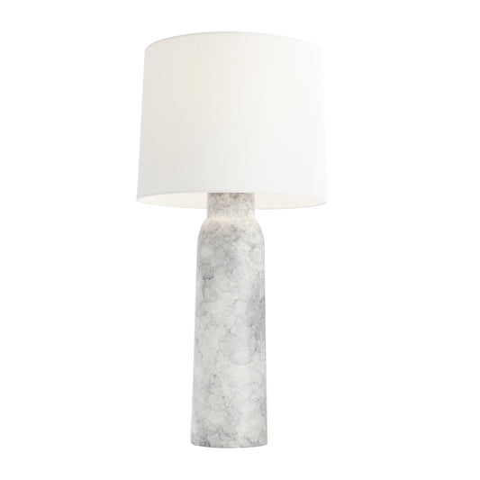 Arteriors Home Heather Lamp PTE13-SH010