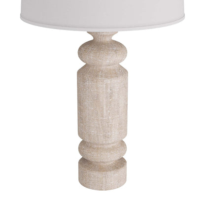 Arteriors Home Woodrow Lamp PTI01-SH010