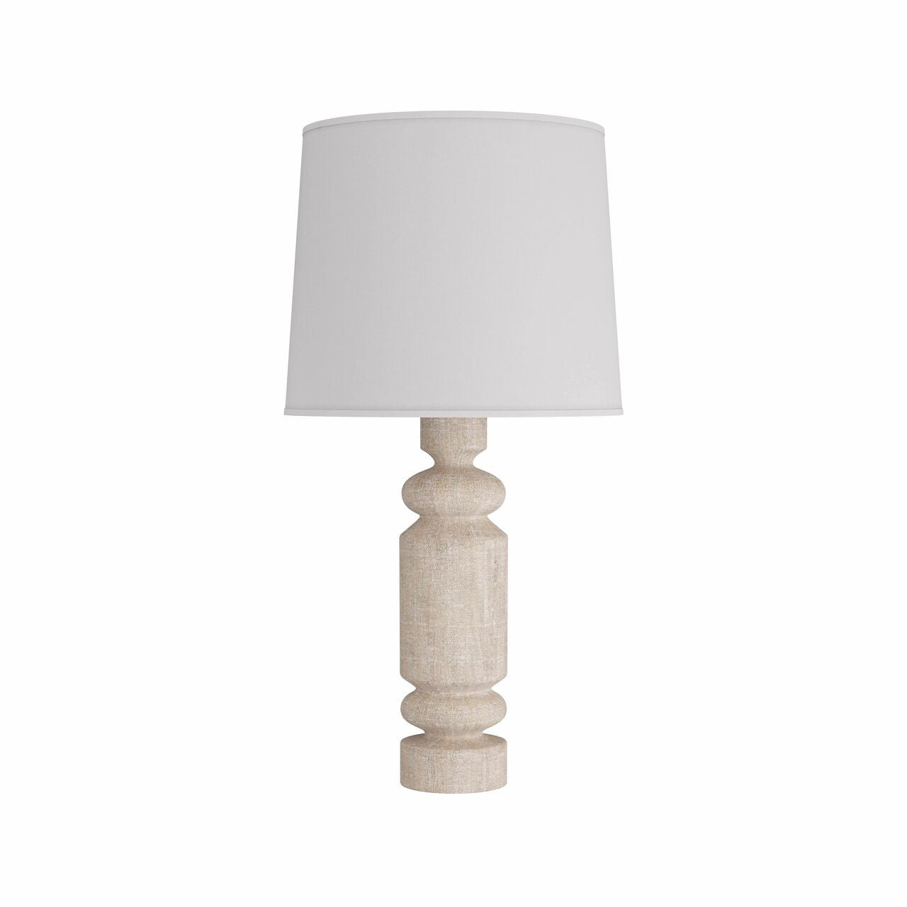 Arteriors Home Woodrow Lamp PTI01-SH010